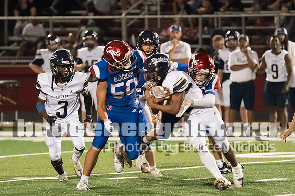 250823 cards vs shelby-200