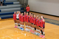 250902 varsity at Thomas Nelson