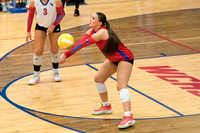250923 varsity at WCHS
