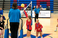 250923 jv at WCHS