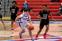 251218 Varsity vs Doss