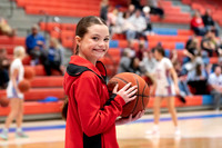 260103 Lady Cards vs Marion