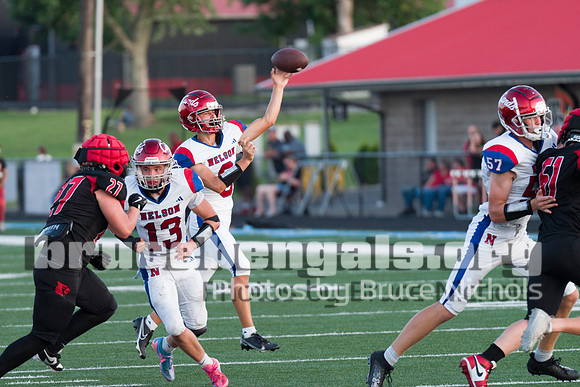240816 scrimmage -737