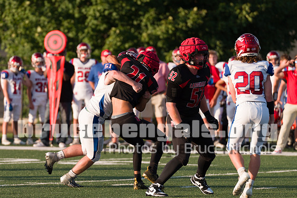 240816 scrimmage -437