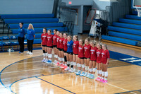 250821 varsity at Larue Co
