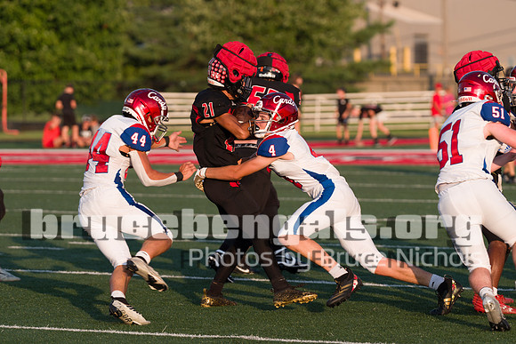 240816 scrimmage -525