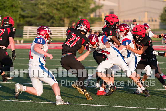 240816 scrimmage -521