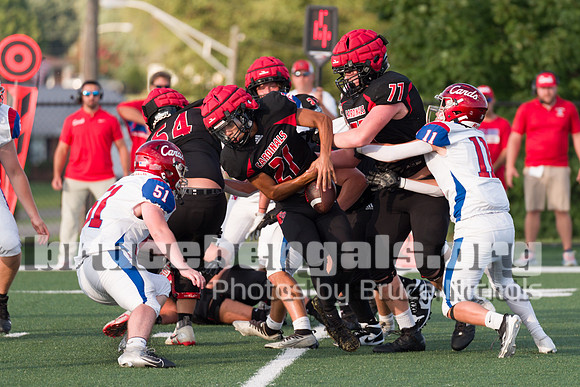 240816 scrimmage -325