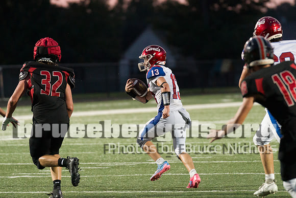 240816 scrimmage -1057
