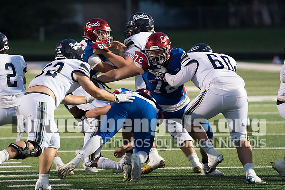 250823 cards vs shelby-69