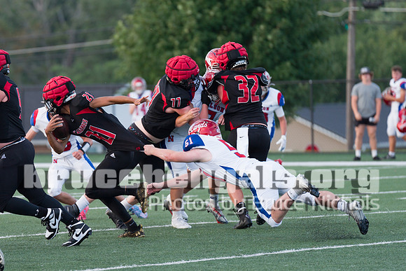 240816 scrimmage -252