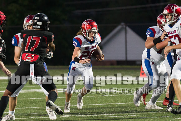240816 scrimmage -1025