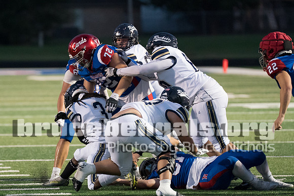 250823 cards vs shelby-70