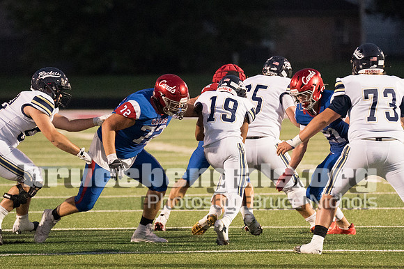 250823 cards vs shelby-77