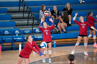 250821 freshmen at Larue Co